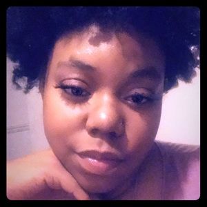 Meet your Posher, Catron